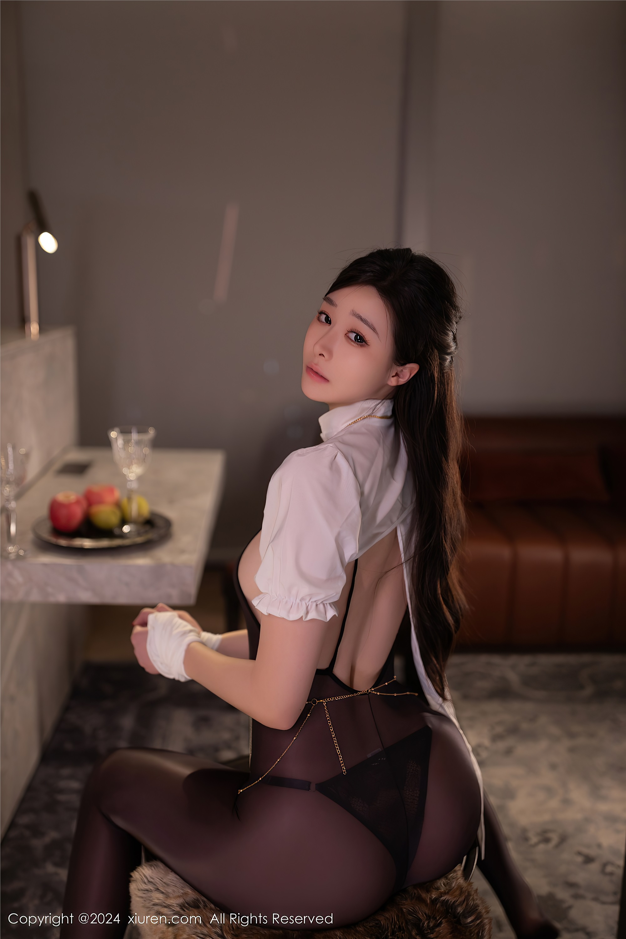 Xiuren秀人网 2024.10.25 NO.9350 小逗逗